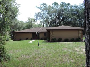21095 SW 102nd Street Rd, Dunnellon, FL 34431