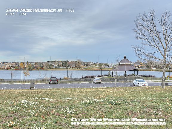 4th image of Marina Dr #209