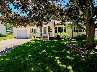 1495 Fairview Pl, Alliance, OH 44601