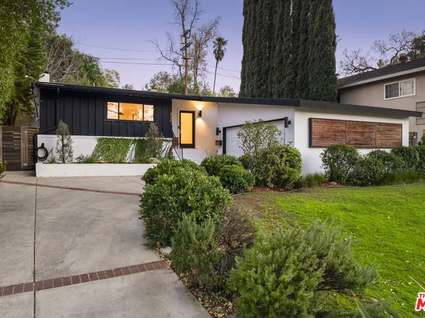 4736 Conejo Ave, Woodland Hills, CA 91364