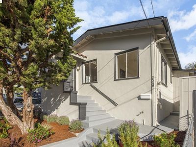 2530 Highland Ave, Oakland, CA, 94606