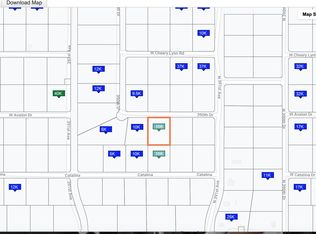 39141 W Avalon Dr LOT 1152, Tonopah, AZ 85354