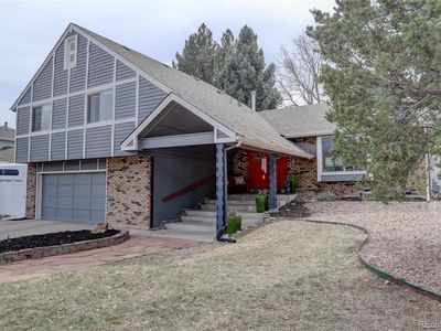 2474 W Houstoun Waring Circle, Littleton, CO, 80120