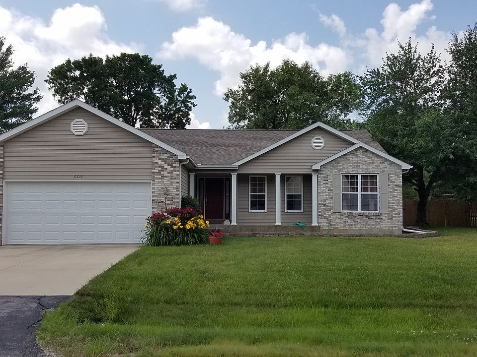 1770 SqFt w/ full basement