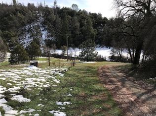 4833 Ponderosa Way, Midpines, CA 95345