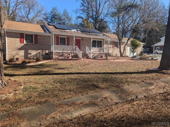 2021 Cedarhurst Dr, Richmond, VA 23225