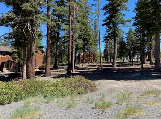 248 Fir St, Mammoth Lakes, CA 93546