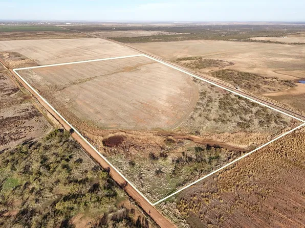 Kings High Rd, Quanah, TX 79252