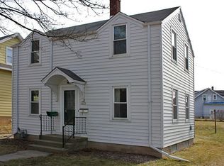 1617 Alexander Ct, Sheboygan, WI 53081