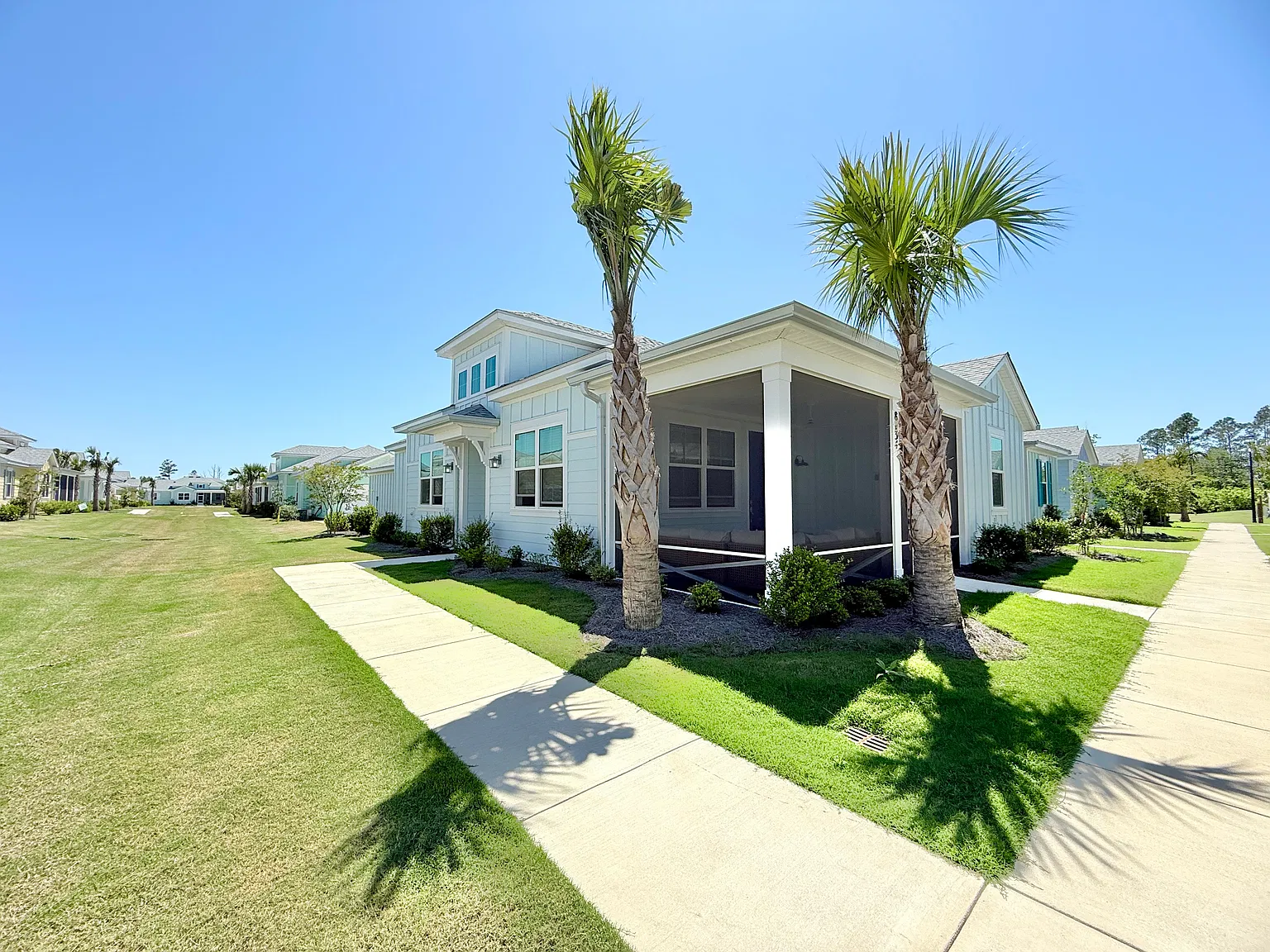 8734 Sand Dollar Dr — Photo 1