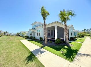 8734 Sand Dollar Dr, Panama City Beach, FL 32413