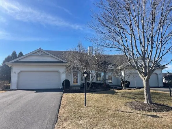 2603 11th STREET #20, Kenosha, WI 53140