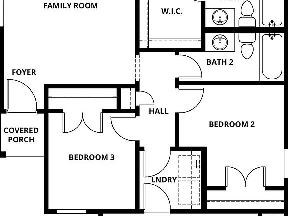 2nd image of this home