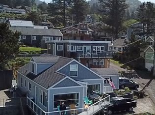 1475 Tillamook Ave S, Tillamook, OR 97134