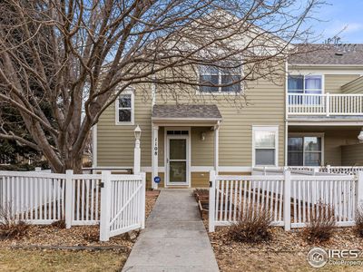 640 Gooseberry Dr UNIT 1108, Longmont, CO, 80503