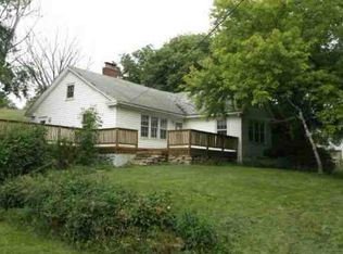 4501 West St, Sioux City, IA 51108