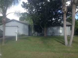 397 Warren St, Sebastian, FL 32958