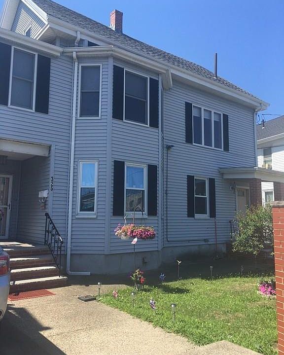 1st image of 323 Washington St #2