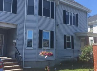 323 Washington St #2, Quincy, MA 02169