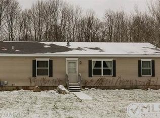 14105 205th Ave, Big Rapids, MI 49307