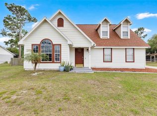 5054 Arrapahoe St, Saint Cloud, FL 34771