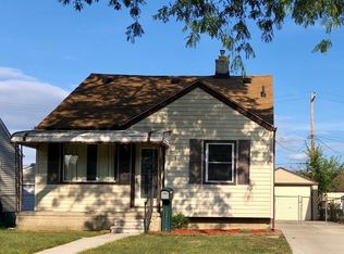 14799 Kennebec St, Southgate, MI 48195