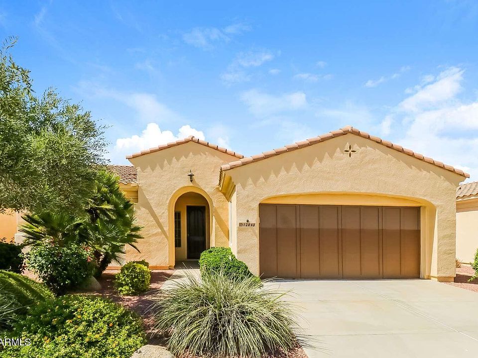 1st image of 12848 W JUNIPERO Drive