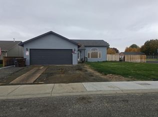1600 S 67th Ave, Yakima, WA 98908