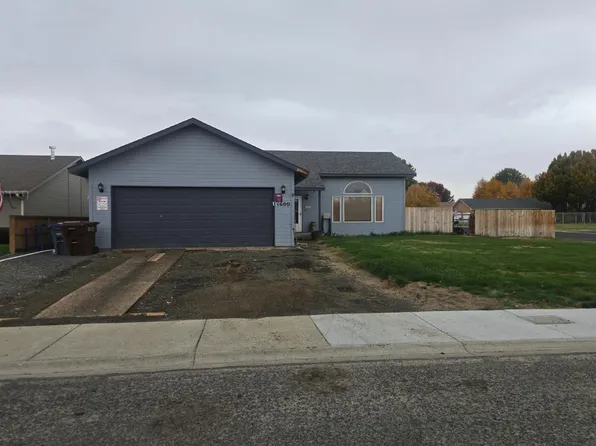1600 S 67th Ave, Yakima, WA 98908