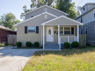 2709 Kimball Ter, Norfolk, VA 23504