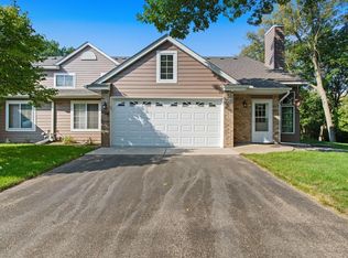 1254 99th Ct NE, Blaine, MN 55434
