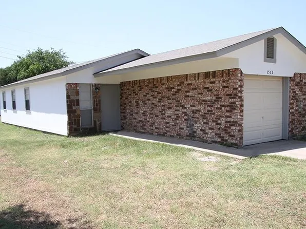 1572 Reef Dr, Azle, TX 76020
