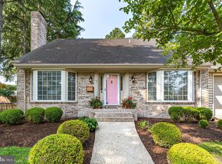602 Crestview Ln, Salisbury, MD 21801