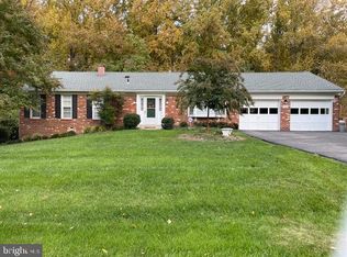 2400 Falling Creek Rd, Silver Spring, MD 20904