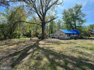6001 Evergreen Trl, Lorton, VA, 22079