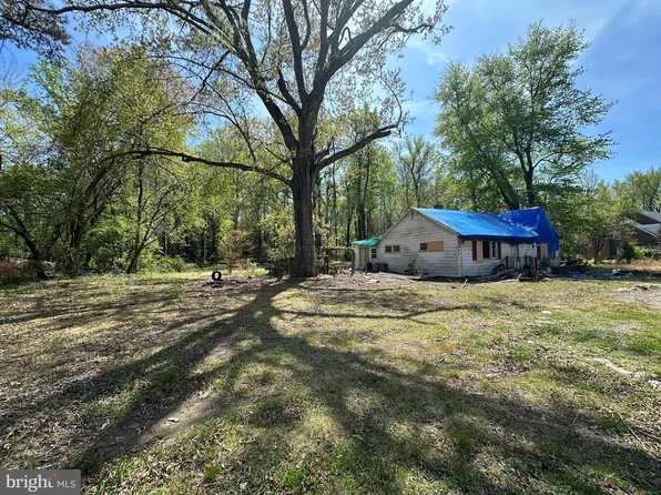 6001 Evergreen Trl, Lorton, VA 22079