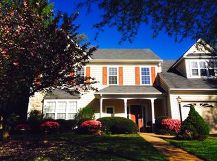 3136 Turnberry Cir, Charlottesville, VA