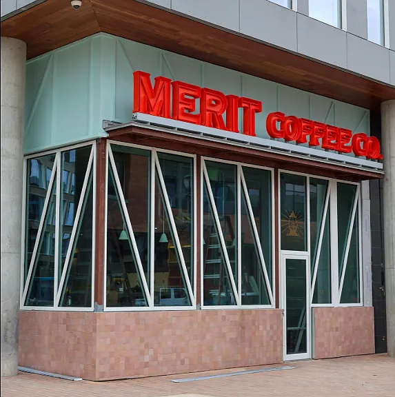Merit Coffee
