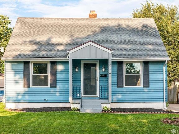 2nd image of 2116 Meriline Ave
