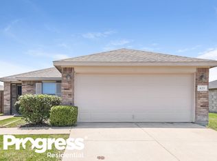 623 Fox Gln, Forney, TX 75126