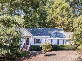 9513 Springdale Dr, Raleigh, NC 27613