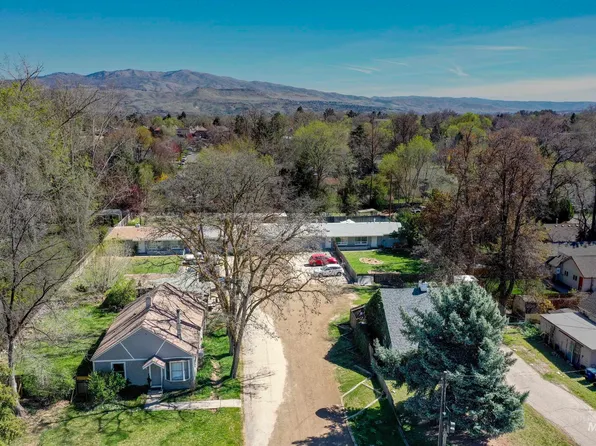 1000-1006 S Shoshone St #2902-W, Boise, ID 83705