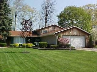 3685 Ascot Dr, Brunswick, OH