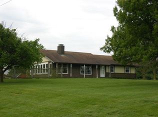 868 S Country Ln, Monticello, IN 47960