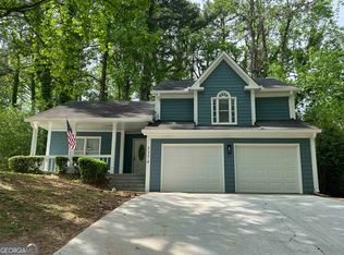 5374 Medena Way, Lithonia, GA 30038