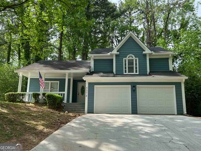 5374 Medena Way, Lithonia, GA, 30038