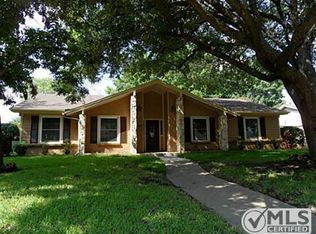 1302 Seminole Dr, Richardson, TX 75080