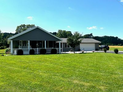 1307 Springville Judah Rd, Springville, IN, 47462