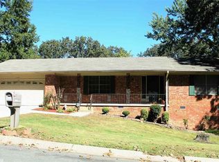 7300 Flintrock Rd, North Little Rock, AR 72116