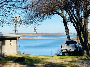 141 County Road 1288, Morgan, TX 76671